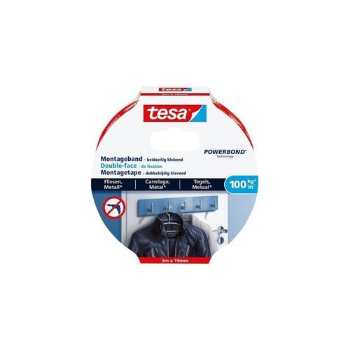tesa Powerbond Ultra Strong
