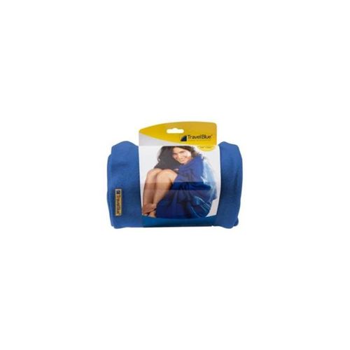 Travelblue Travel Blanket - 160 cm x 125 cm