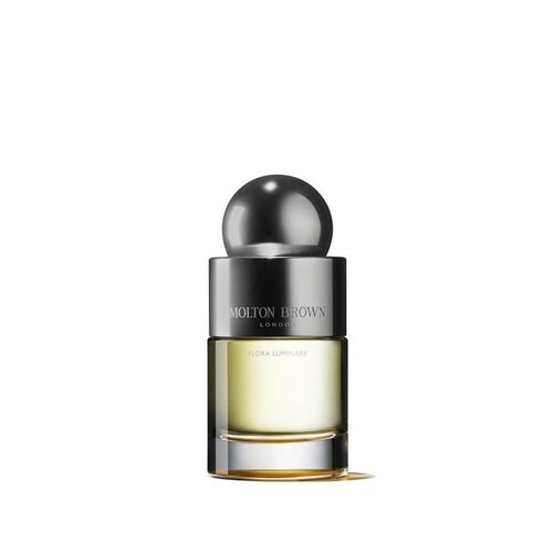 Molton Brown Flora Luminare Eau De Toilette Unisex, 50 ml