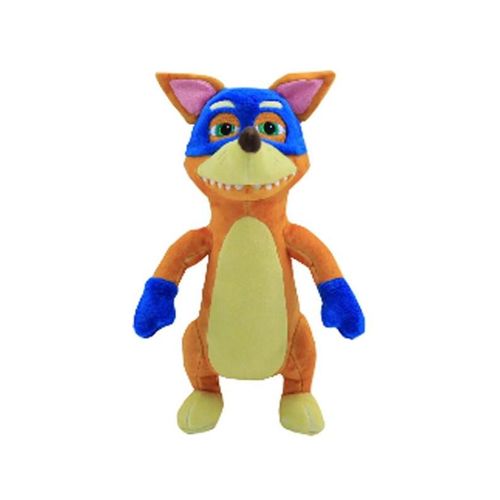 Dora The Explorer Basic Plush 20 cm - Swiper