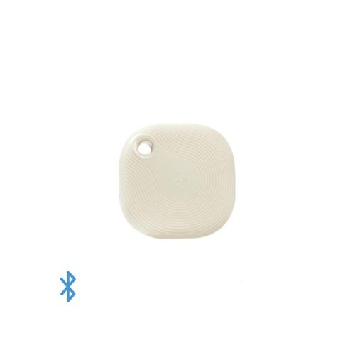 Shelly BLU Button Tough 1 Ivory
