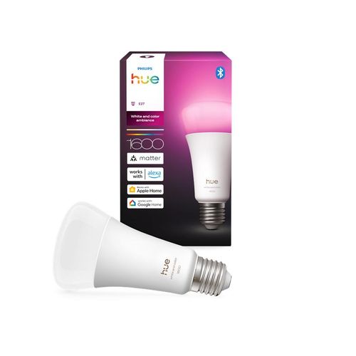 Philips A60 - E27 smart bulb - 1600