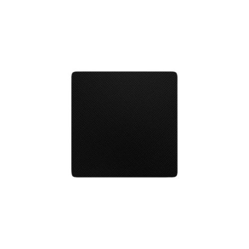 Endgame Gear EM-B Plus Poron Gaming Mousepad - Black