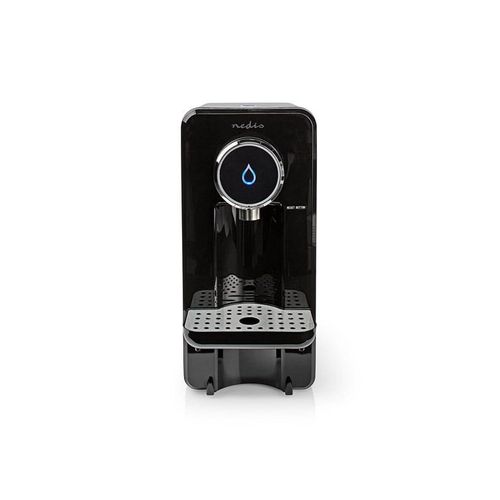 Nedis Küchenmaschine KAWD100FBK water dispenser