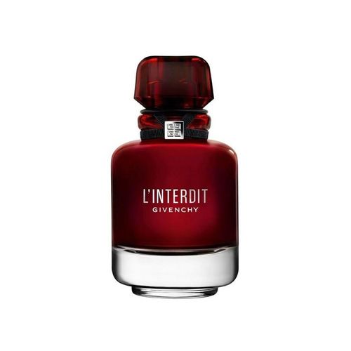 Givenchy L'Interdit Rouge Eau De Parfum 80 ml