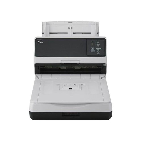 Ricoh fi-8250 Document Scanner