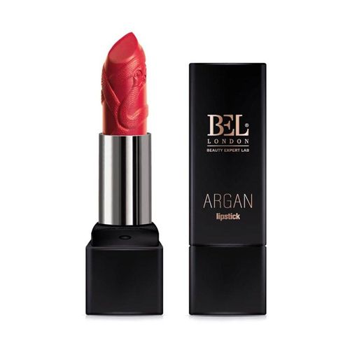Bel London Argan Cremesheen Cream Lipstick 07.