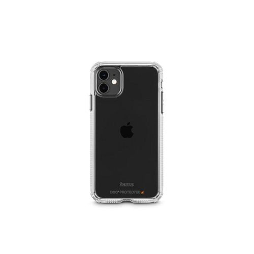 Hama Glass Protector Extreme Protect iPhone 11 Transparent