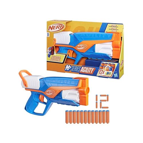NERF N Series Agility