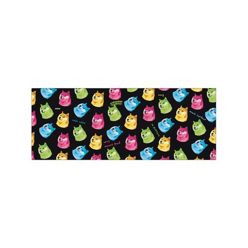 Evensteven DESKMAT SOVERYMUCH