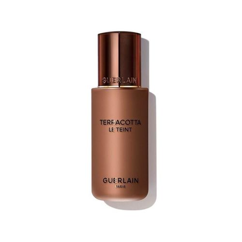 Guerlain Terracotta Matte Liquid Foundation 7N