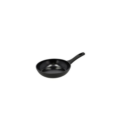 Funktion Frying pan Ceramica 20 cm Black Aluminium/ceramic coating