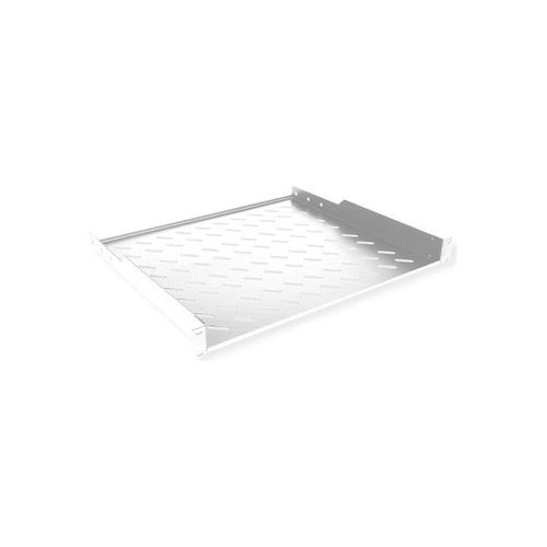 Roline - rack shelf - 400 mm depth 15 kg load capacity - 1U