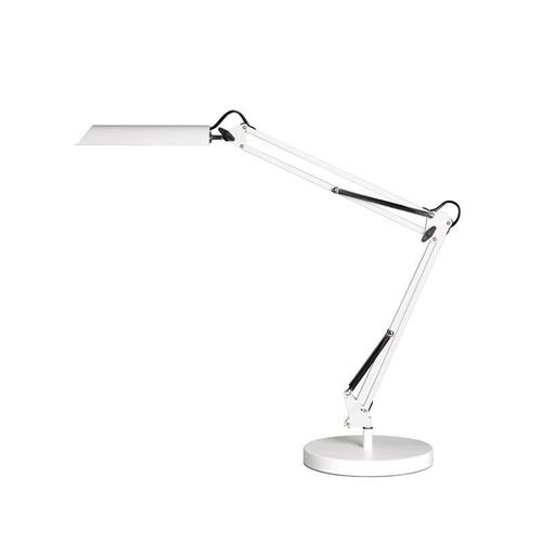 Unilux Swingo LED lamp white