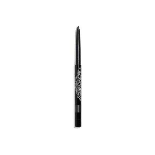 Chanel Stylo Yeux Waterproof Long-Lasting Eyeliner