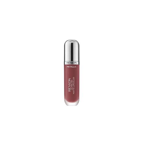 Revlon Ultra Hd Matte Liquid Lipstick 705 Shi
