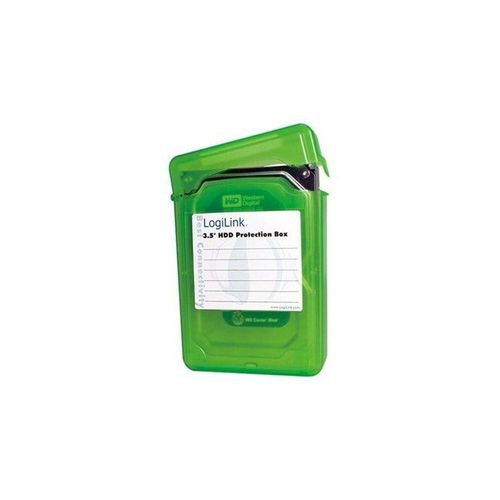 LogiLink beskyttende etui til harddisk