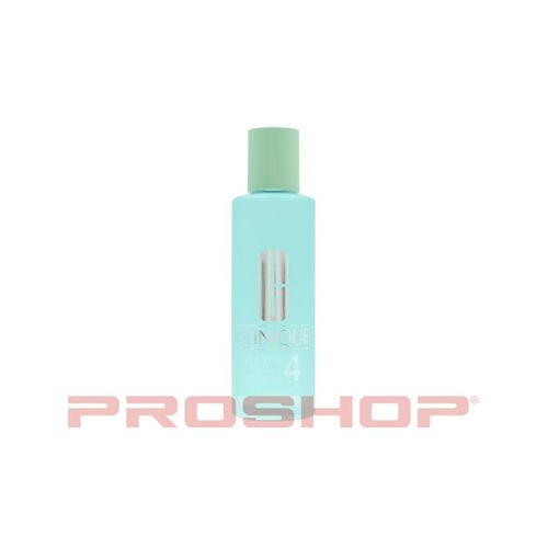 Clinique Clarifying Lotion 4