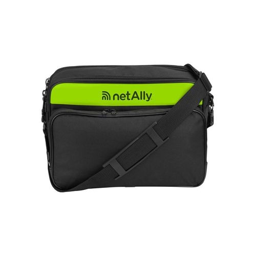 NetAlly Softcase - Large - carrying bag for network testing devices