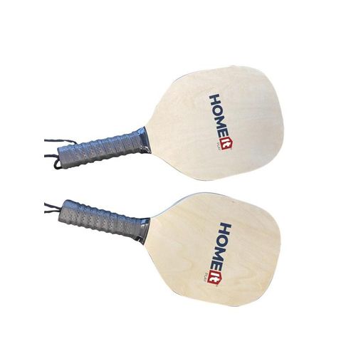 Home>it HOME It® premium beach tennis bat and ball