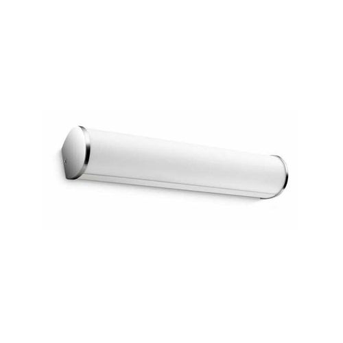 Philips Fit wall lamp chrome 2x2.5w selv