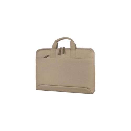 Tucano Smilza Slim 15.6"/MB 16" Notebook bag Beige