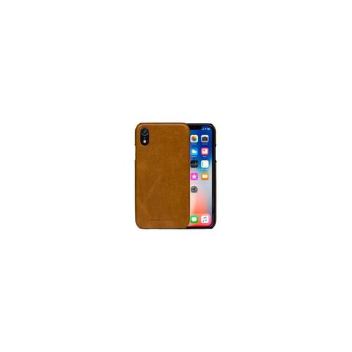 dbramante1928 Tune - iPhone XR - Tan