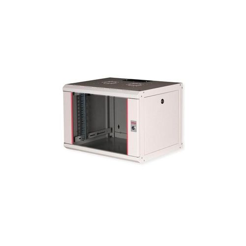 Roline Pro - rack - 600 x 450 mm (WxD) - 7U