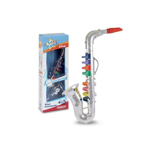 Bontempi Saxophone