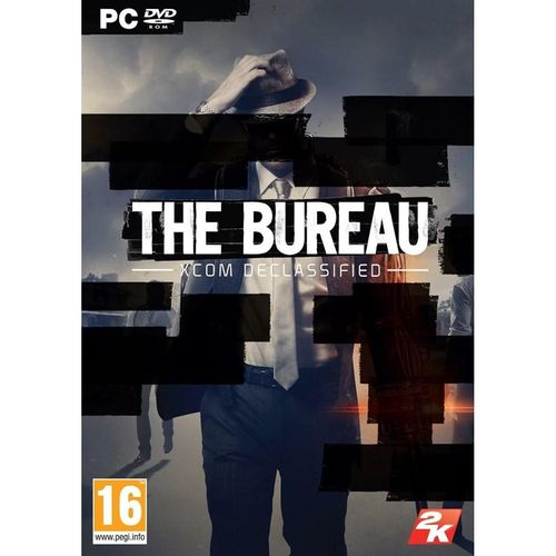The Bureau: XCOM Declassified - Windows - Action - PEGI 16