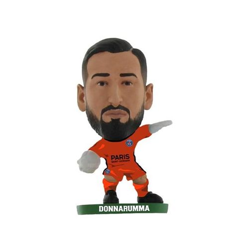 Soccerstarz - Paris St Germain Gianluigi Donnarumm