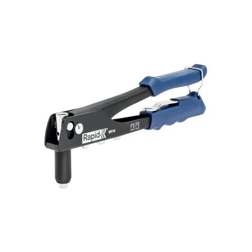 Rapid HandRiveter RP10 + 100 Rivets