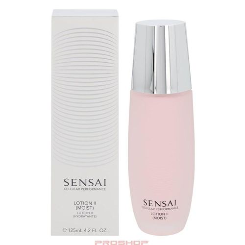 Kanebo Cellular Performance Lotion II