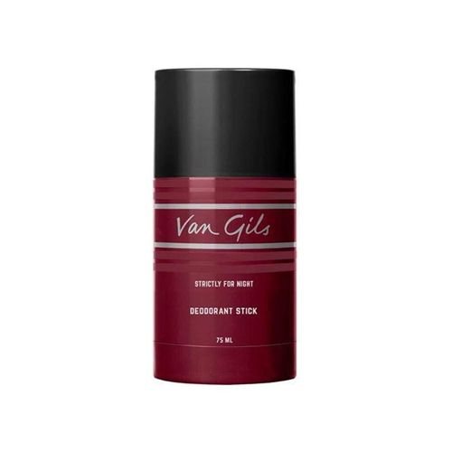 Van Gils Strictly For Men Night Deodorant stick 75ml