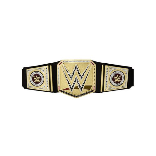 Mattel Undisputed WWE Universal Championship Title Belt
