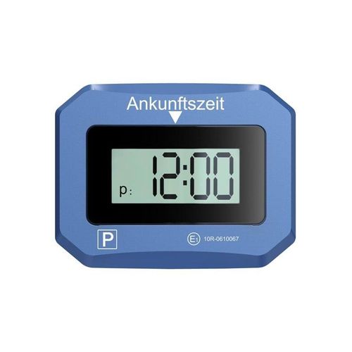 TECHNAXX TX-272 Electronic Parking Disc