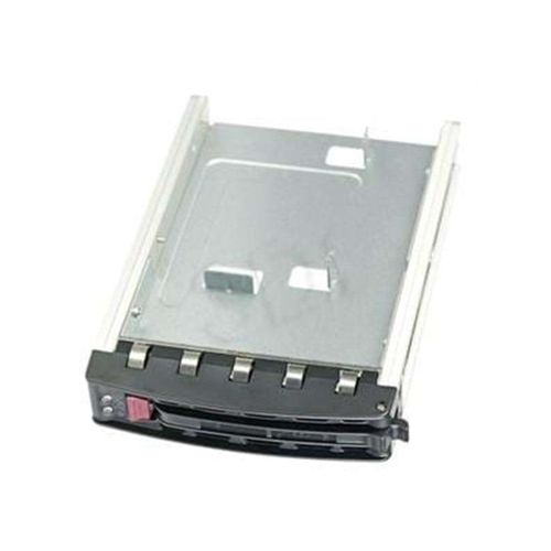Supermicro Adapter Festplatten-Füllplatte carrier