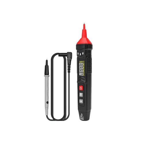 Habotest HT121 non-contact voltage tester / diode tester NCV True RMS