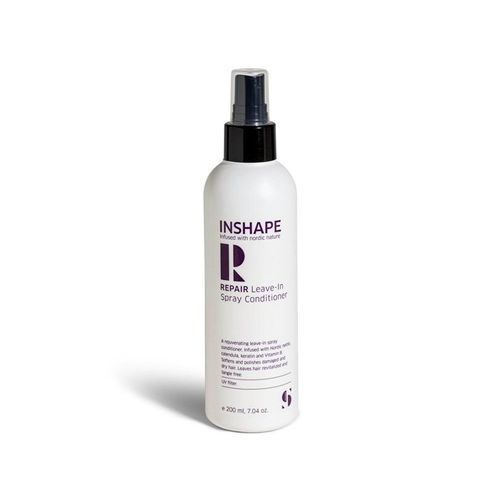 INSHAPE - REPAIR Leave-in Spray Conditioner - 200 ml