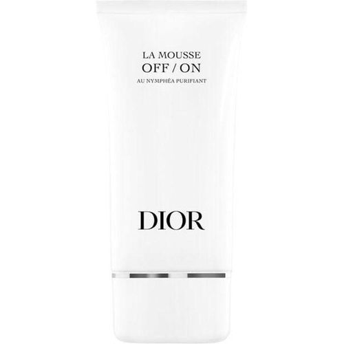 Christian Dior Dior Off/On Foaming Cleanser 150 ml