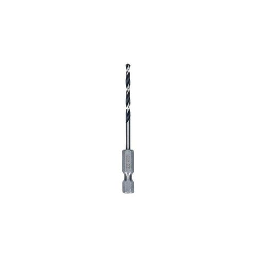 Bosch HSS PointTeQ drill bit - for metal