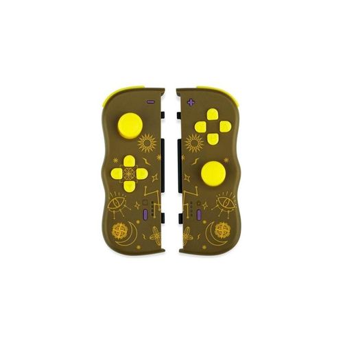 Steelplay Adventure TwinPads Magic - Wireless Controller - Nintendo Switch