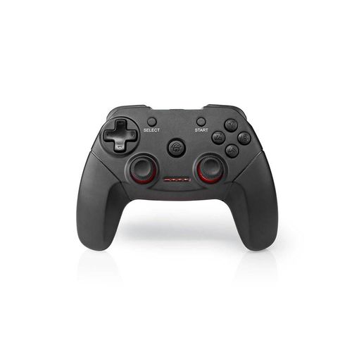 Nedis GGPDW110BK Gaming Controller - Controller