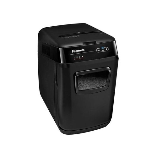 Fellowes AutoMax 150C Autofeed Aktenvernichter
