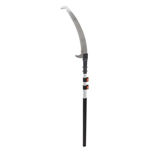 Green>it Home it Garden® branch saw with telescope 150-263 cm
