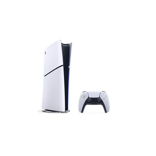 Sony PlayStation 5 Digital (Slim)