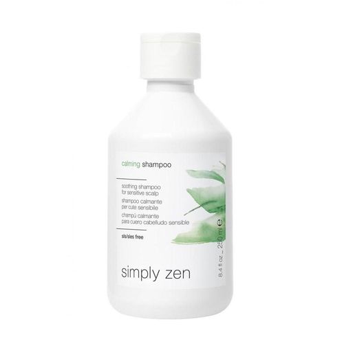 Simply Zen Calming Shampoo 250 ml