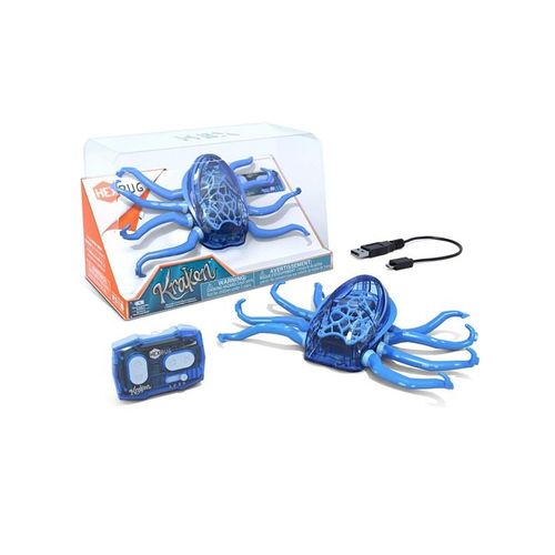 Hex Bots RC Kraken
