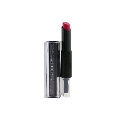Givenchy Rouge Interdit Vinyl Satin Finish Crea