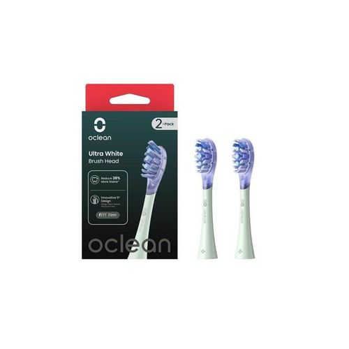 Oclean Bürstenköpfe UW01